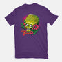 Love And Peace-Mens-Premium-Tee-daobiwan
