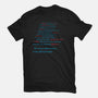 The Old Magic-Womens-Basic-Tee-rocketman_art