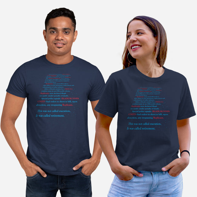 The Old Magic-Unisex-Basic-Tee-rocketman_art