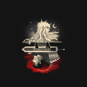 The White Falcon