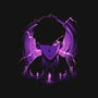 The Shadow Monarch-None-Drawstring-Bag-grevalra