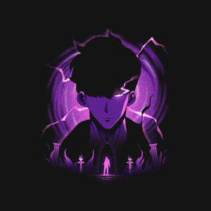 The Shadow Monarch