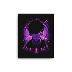 The Shadow Monarch
