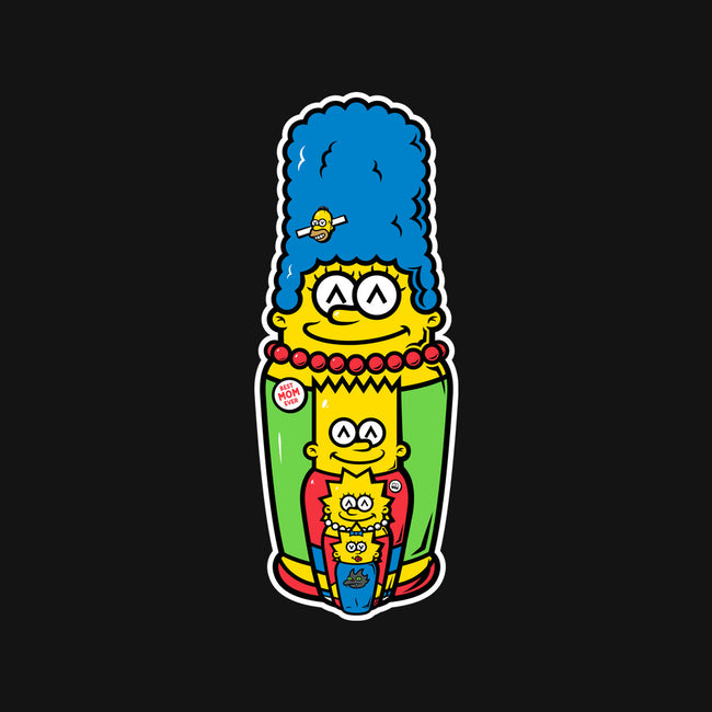 Matryoshka Mom-Mens-Basic-Tee-krisren28