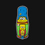 Matryoshka Mom-Mens-Basic-Tee-krisren28
