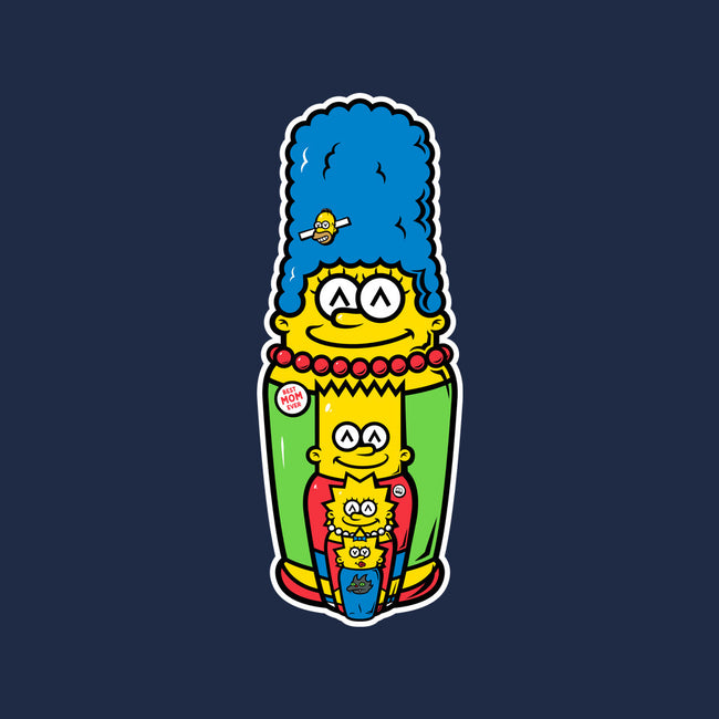 Matryoshka Mom-Mens-Basic-Tee-krisren28