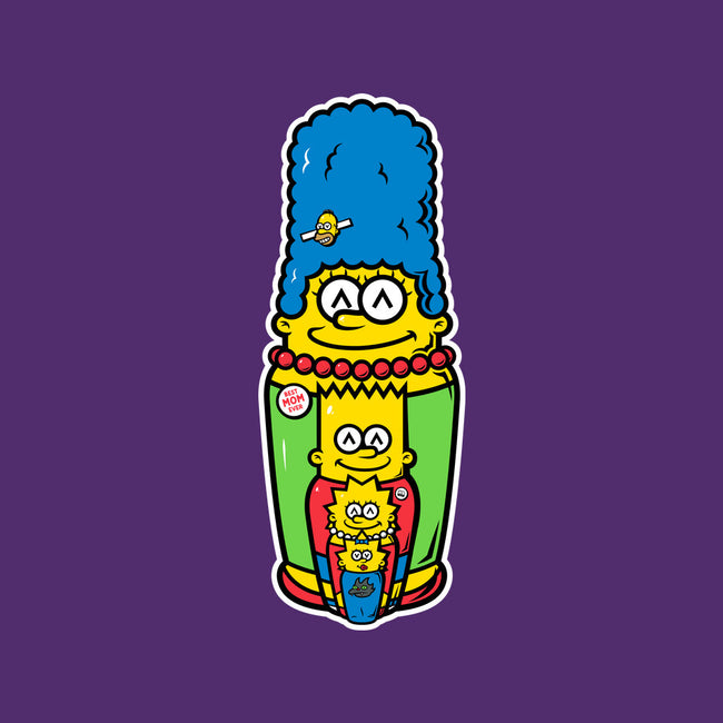 Matryoshka Mom-Mens-Basic-Tee-krisren28