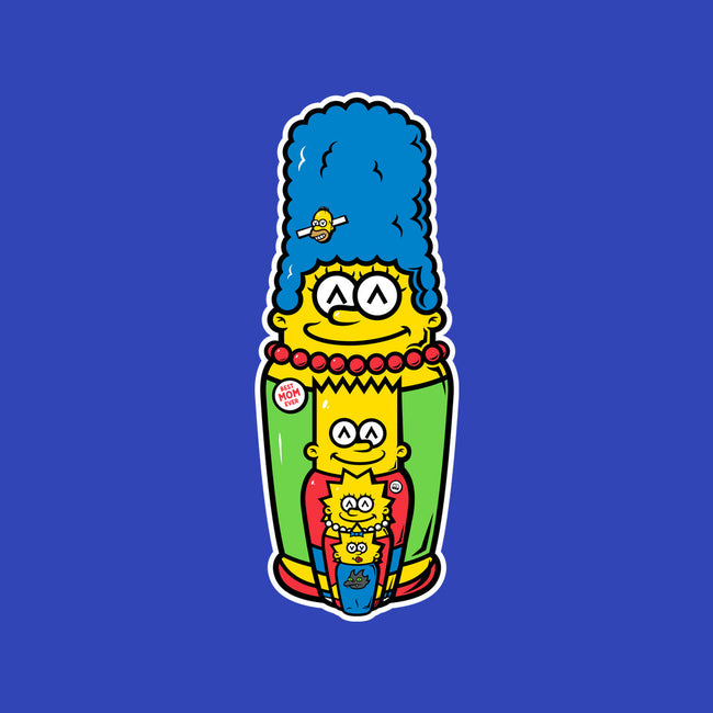 Matryoshka Mom-Mens-Basic-Tee-krisren28