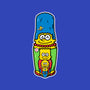 Matryoshka Mom-Mens-Basic-Tee-krisren28