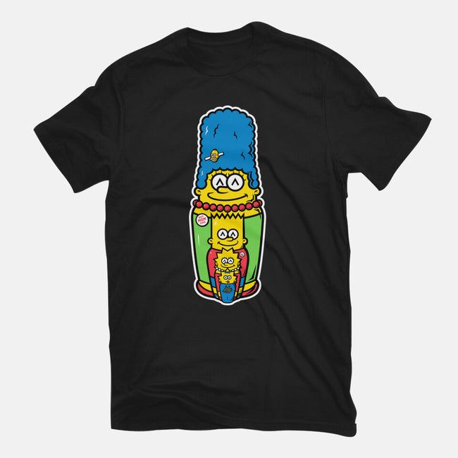 Matryoshka Mom-Mens-Basic-Tee-krisren28