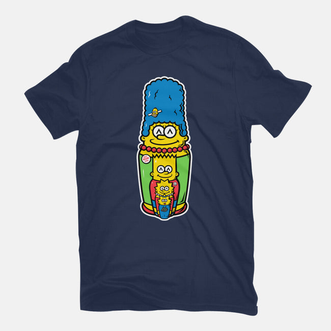 Matryoshka Mom-Mens-Basic-Tee-krisren28