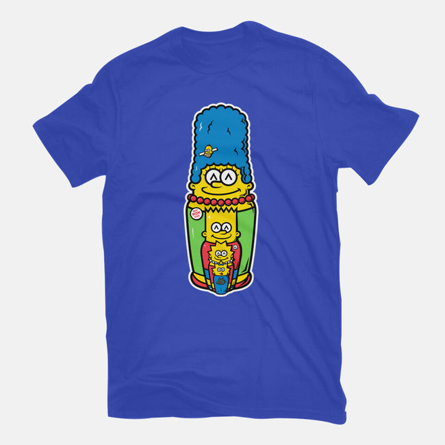 Matryoshka Mom-Mens-Basic-Tee-krisren28