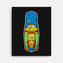 Matryoshka Mom-None-Stretched-Canvas-krisren28