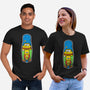 Matryoshka Mom-Unisex-Basic-Tee-krisren28