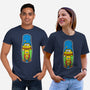 Matryoshka Mom-Unisex-Basic-Tee-krisren28