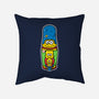 Matryoshka Mom-None-Removable Cover w Insert-Throw Pillow-krisren28