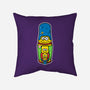 Matryoshka Mom-None-Removable Cover w Insert-Throw Pillow-krisren28