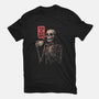 In My Best Shape-Womens-Basic-Tee-eduely