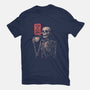 In My Best Shape-Mens-Premium-Tee-eduely