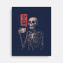 In My Best Shape-None-Stretched-Canvas-eduely
