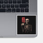 In My Best Shape-None-Glossy-Sticker-eduely