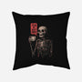 In My Best Shape-None-Removable Cover w Insert-Throw Pillow-eduely