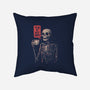 In My Best Shape-None-Removable Cover w Insert-Throw Pillow-eduely