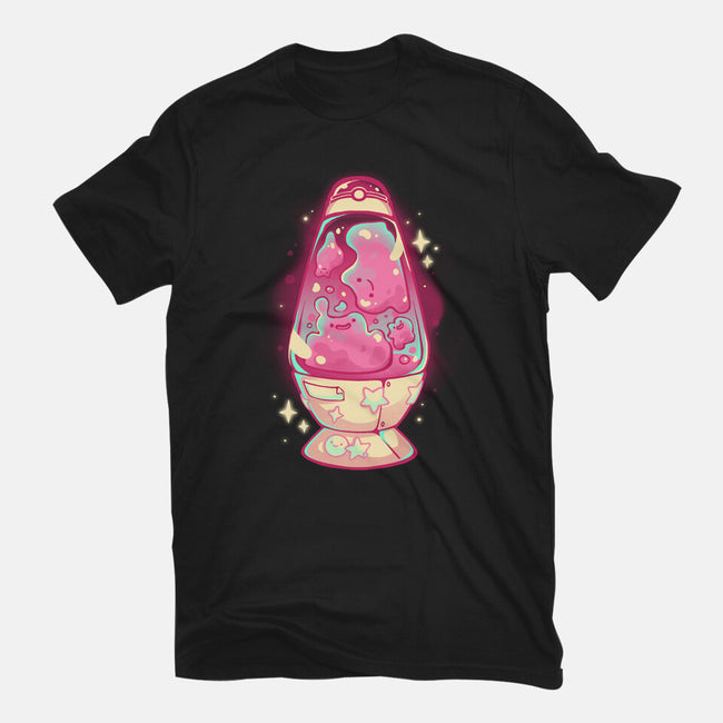 Anything Lamp-Mens-Premium-Tee-Arigatees