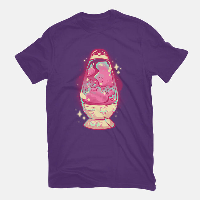 Anything Lamp-Mens-Premium-Tee-Arigatees