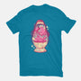 Anything Lamp-Mens-Basic-Tee-Arigatees