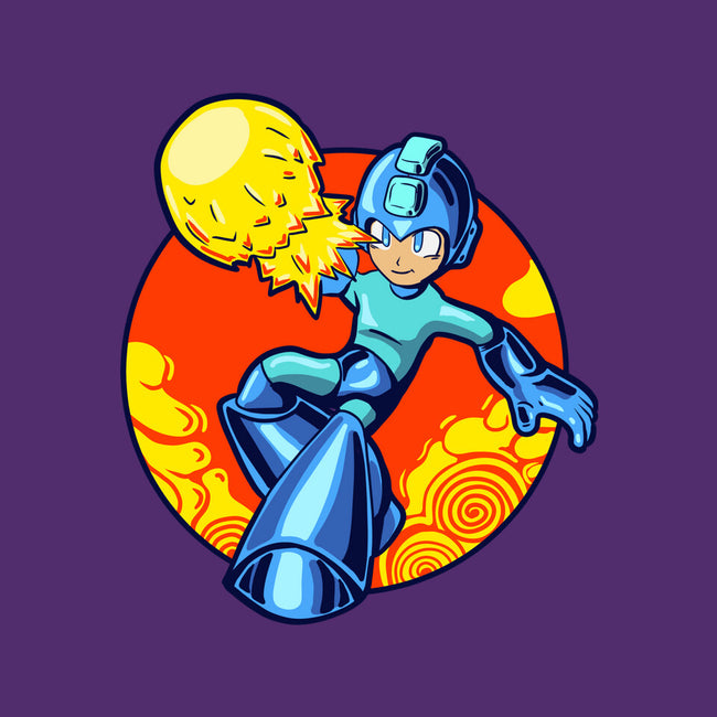 Super Cannon-Womens-Basic-Tee-nickzzarto