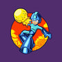 Super Cannon-None-Mug-Drinkware-nickzzarto