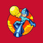 Super Cannon-None-Stretched-Canvas-nickzzarto