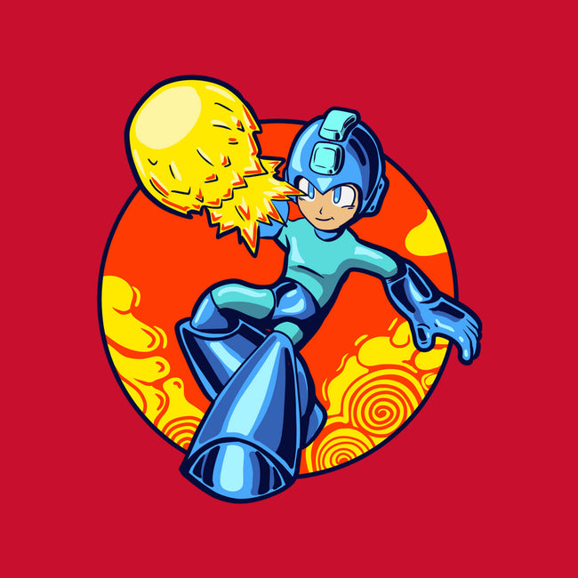 Super Cannon-Mens-Basic-Tee-nickzzarto