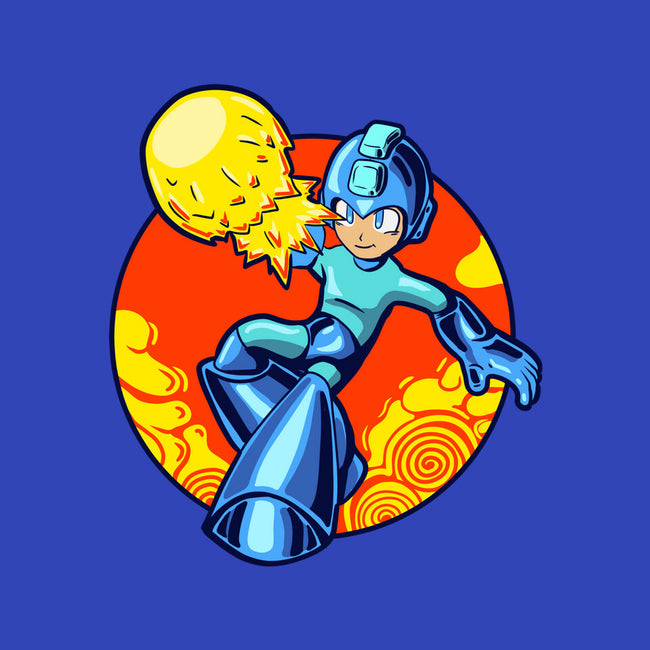 Super Cannon-Mens-Basic-Tee-nickzzarto