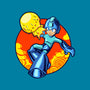 Super Cannon-None-Stretched-Canvas-nickzzarto
