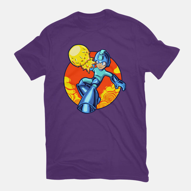 Super Cannon-Mens-Basic-Tee-nickzzarto