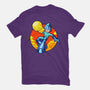 Super Cannon-Mens-Basic-Tee-nickzzarto