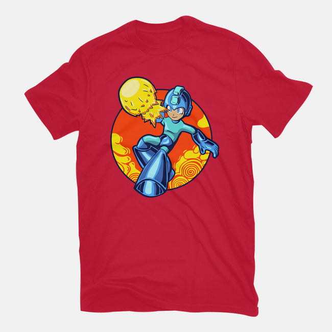 Super Cannon-Mens-Basic-Tee-nickzzarto