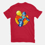 Super Cannon-Mens-Basic-Tee-nickzzarto