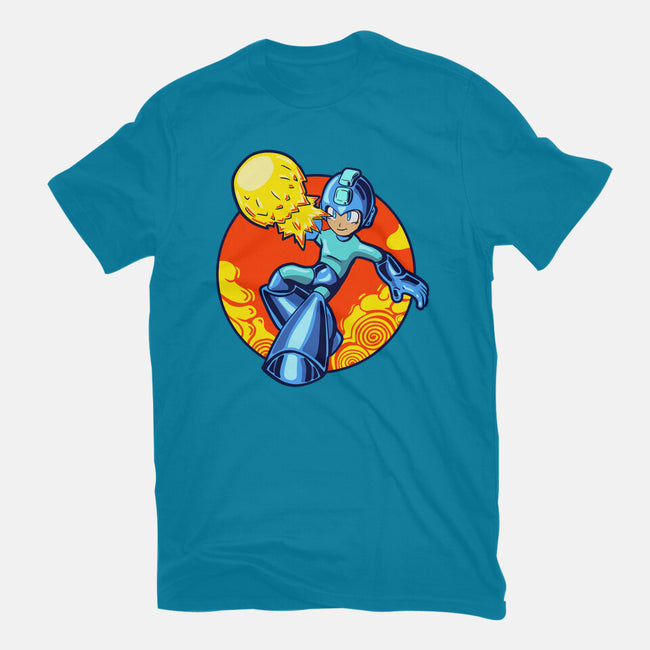 Super Cannon-Mens-Basic-Tee-nickzzarto