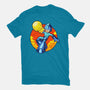 Super Cannon-Mens-Basic-Tee-nickzzarto