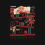 Hell’s Arcade-Mens-Basic-Tee-Heyra Vieira