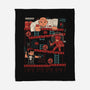 Hell’s Arcade-None-Fleece-Blanket-Heyra Vieira