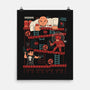 Hell’s Arcade-None-Matte-Poster-Heyra Vieira