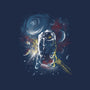 Riding Meteorites-None-Stretched-Canvas-zascanauta