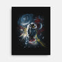 Riding Meteorites-None-Stretched-Canvas-zascanauta
