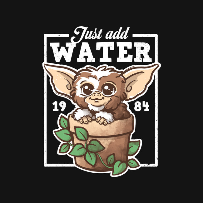 Just Add Water-None-Polyester-Shower Curtain-NemiMakeit