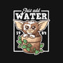 Just Add Water-None-Stretched-Canvas-NemiMakeit