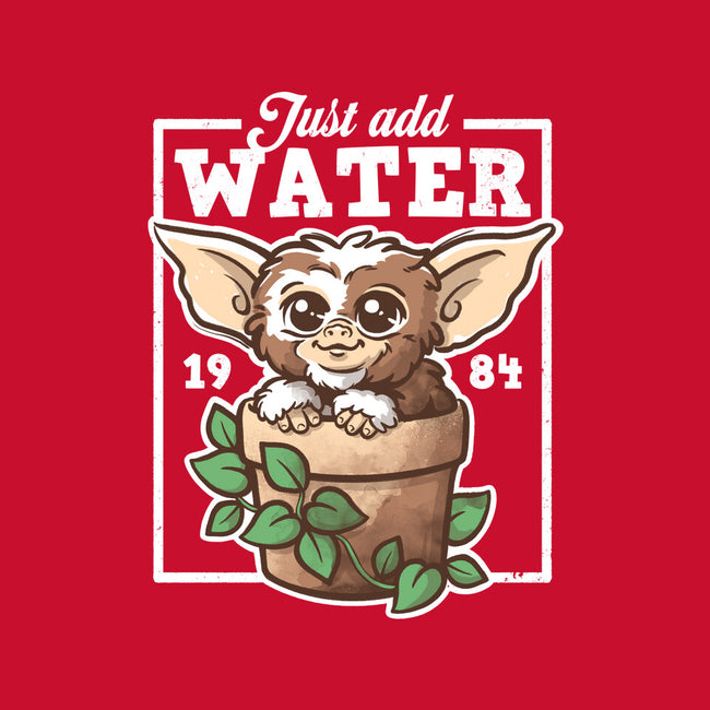 Just Add Water-None-Glossy-Sticker-NemiMakeit